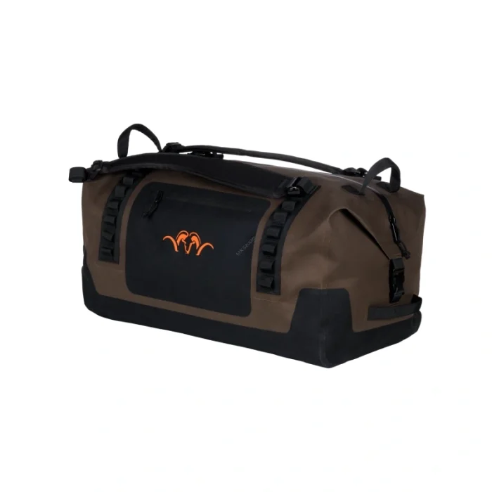 Torba podróżna BLASER Duffle - Brown 